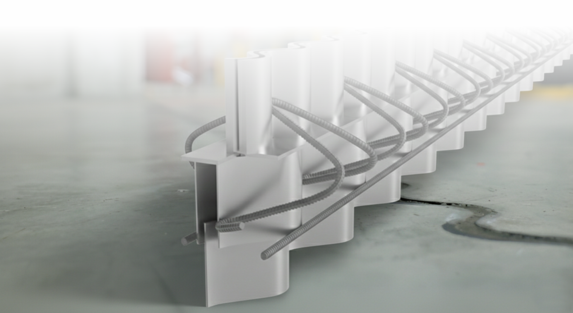 Rymco Trading Joints