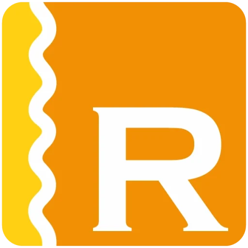 Rymco Trading icon r