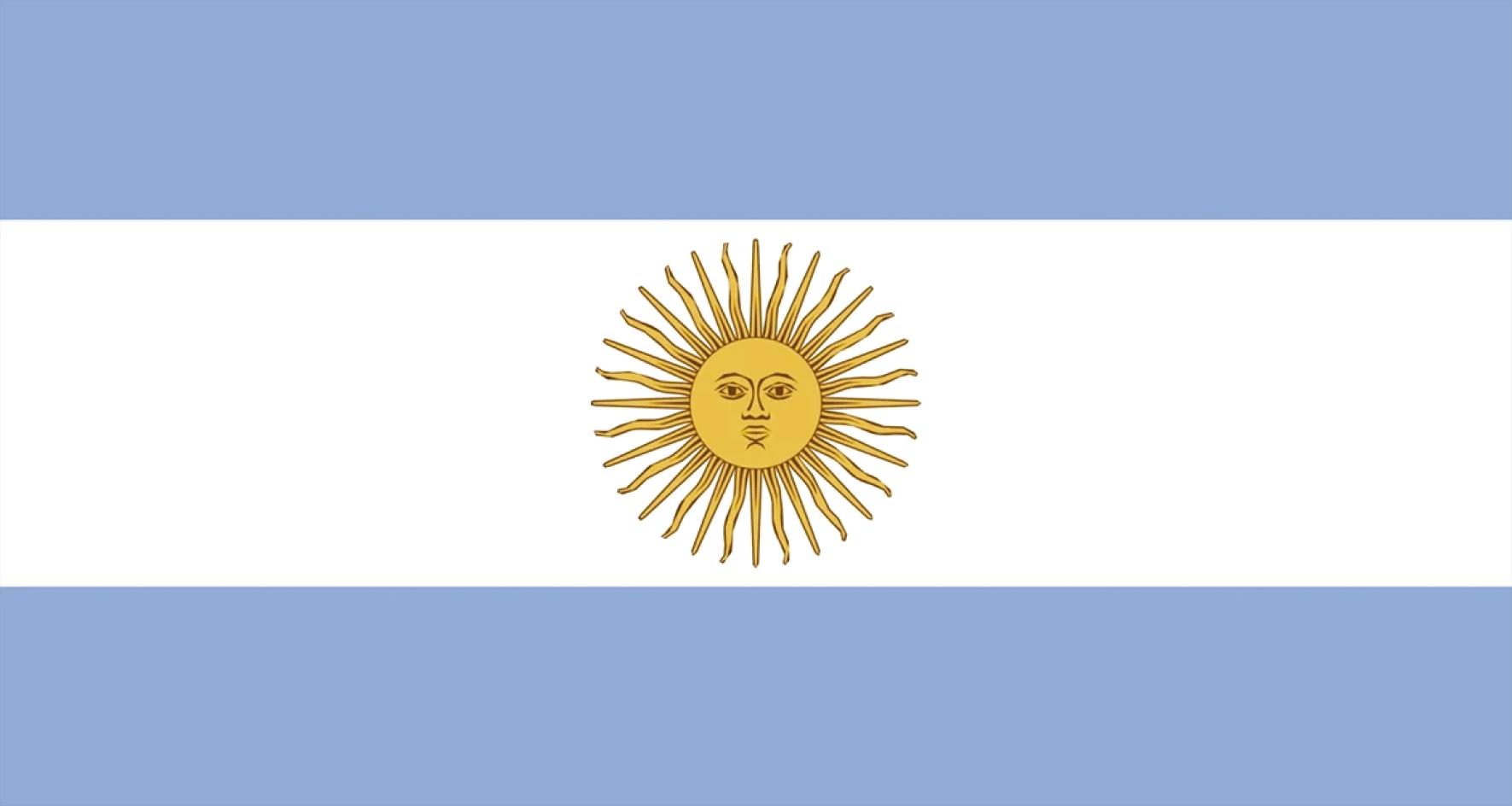 Argentina flag