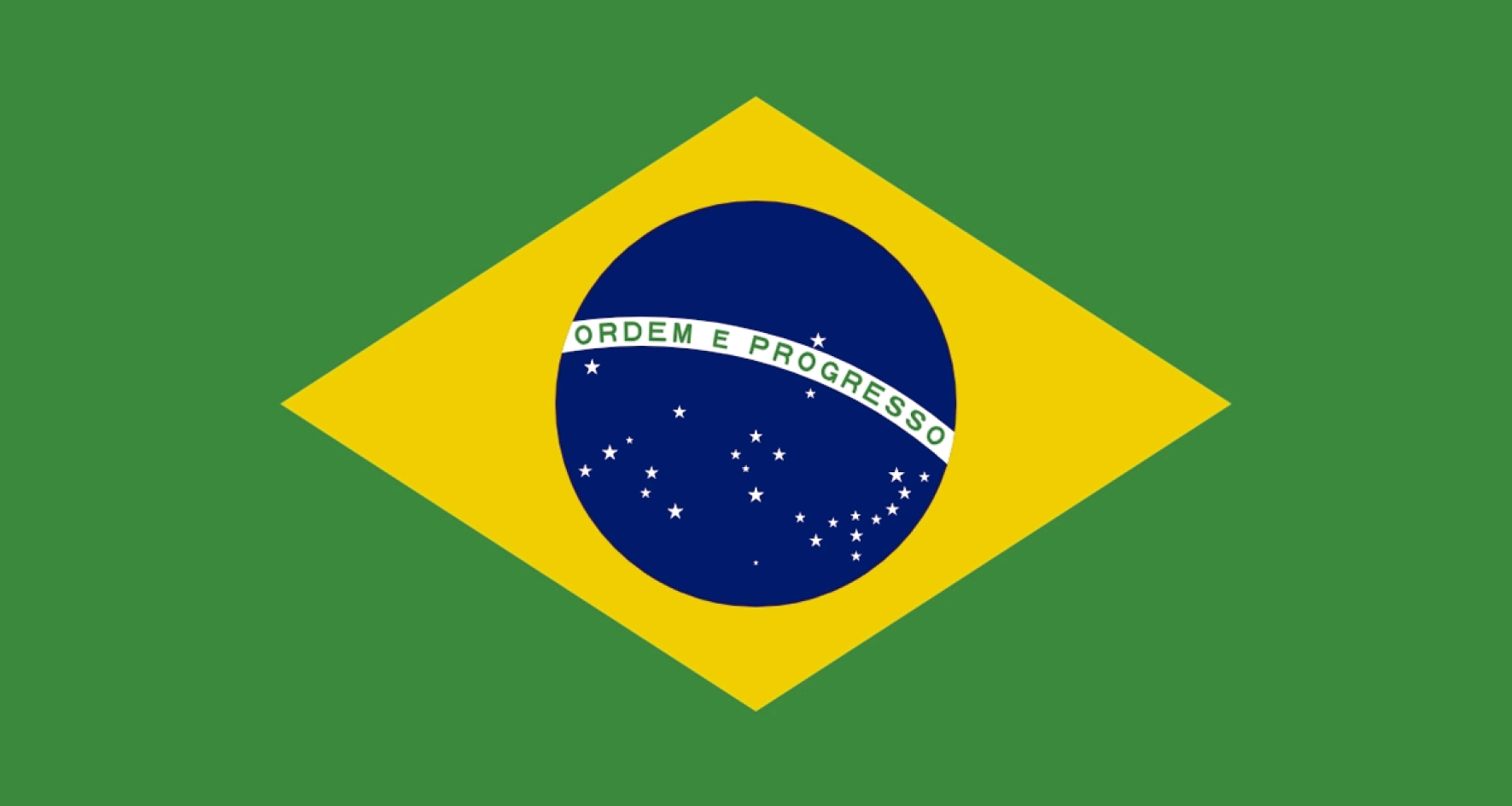 Brasil flag