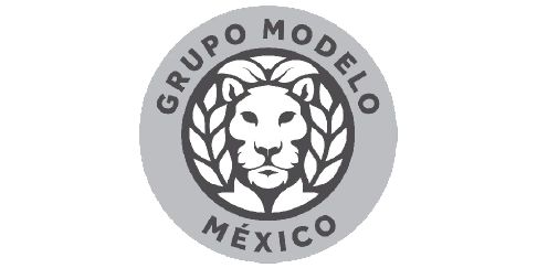 Grupo Modelo logo
